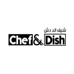 chef-and-dish