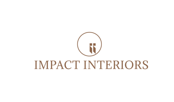 impact interiors logo